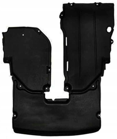 Mix-Plast 2114-10/2714/-5/2714-3aakpl Захист двигуна Mercedes A-class W 168 W168