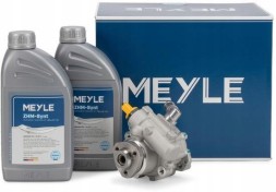 Meyle 114 631 0010/S Гідравлічний насос рульової передачі підходить для: vw transporter iv 2.