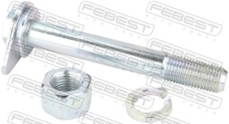 1298 001 KIT FEBEST Болт кріплення підвіски ремкомплект