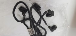 Opel OE OPEL VECTRA C LIFT 13195865 ЖГУТ ДАТЧИКІВ ПЕРЕДНІЙ