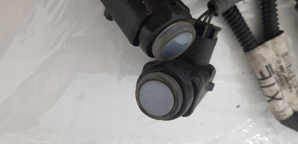Opel OE OPEL VECTRA C LIFT 13195865 ЖГУТ ДАТЧИКІВ ПЕРЕДНІЙ
