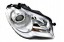 Китай 3455GH9441-11B6R-LD-EMBM Передняя фара VW Touran 2006-2010 правая галогенная электрическая