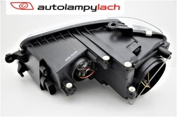Китай 3455GH9441-11B6R-LD-EMBM Передняя фара VW Touran 2006-2010 правая галогенная электрическая
