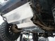 Fabryka4X4 OPB АЛЮМІНІЄВА КРИШКА ДВИГУНА MITSUBISHI PAJERO II (1991-1999) АВТОМАТ 2.8 Д