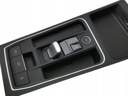Volkswagen OE 5FB863263S, DWP539031OE Центральна консоль cupra leon sportstourer 5fb863263s нова оригінальна