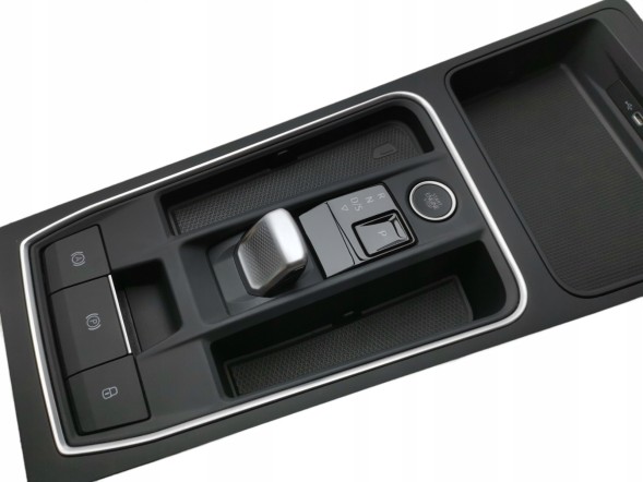 Volkswagen OE 5FB863263S, DWP539031OE Центральна консоль cupra leon sportstourer 5fb863263s нова оригінальна