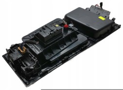 Volkswagen OE 5FB863263S, DWP539031OE Центральна консоль cupra leon sportstourer 5fb863263s нова оригінальна