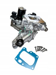 Mahle CE 4 000P Egr клапан перемичка boxer ford galaxy c-max s-max mondeo edge 2.0 blue hdi tdc