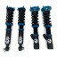 SD210 F14/R12 LINESRACING Амортизатори для BMW 5 Седан RWD E60/E61 04-10, Комплект койловера F14/R12