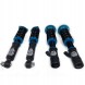 SD210 F14/R12 LINESRACING Амортизатори для BMW 5 Седан RWD E60/E61 04-10, Комплект койловера F14/R12