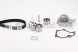 Continental CT1099WP2 Комплект грм contitech hyundai 1,5crdi/2,0crdi