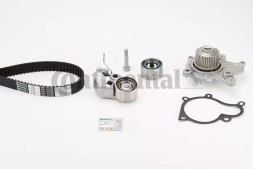 Continental CT1099WP2 Комплект грм contitech hyundai 1,5crdi/2,0crdi