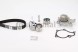Continental CT1099WP2 Комплект грм contitech hyundai 1,5crdi/2,0crdi