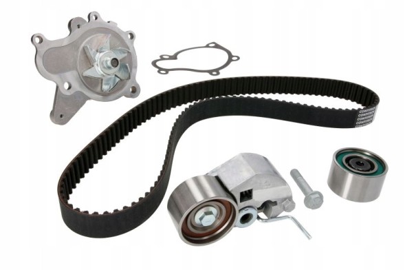 Continental CT1099WP2 Комплект грм contitech hyundai 1,5crdi/2,0crdi