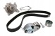 Continental CT1099WP2 Комплект грм contitech hyundai 1,5crdi/2,0crdi