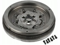 Sachs 2295 000 506 Маховик двухмасовий sachs 2295 000 506