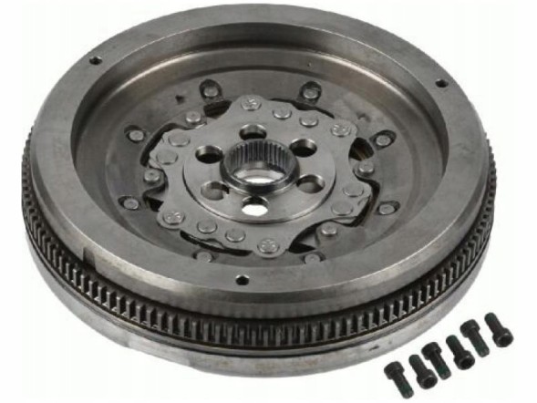 Sachs 2295 000 506 Маховик двухмасовий sachs 2295 000 506