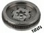 Sachs 2295 000 506 Маховик двухмасовий sachs 2295 000 506
