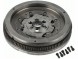 Sachs 2295 000 506 Маховик двухмасовий sachs 2295 000 506