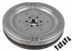 Sachs 2295 000 506 Маховик двухмасовий sachs 2295 000 506
