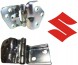 Suzuki OE WB/69510-81A02 69520-81A05 Suzuki Jimny петлі задніх дверей багажника комплект оригінал