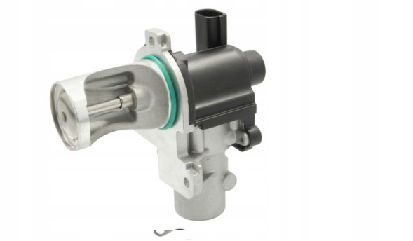 Китай 068 КЛАПАН EGR AUDI A4 B5, A4 B6, A4 B7, A6 C5, A6 C6; SKODA SUPERB I 1.9D/2.0D