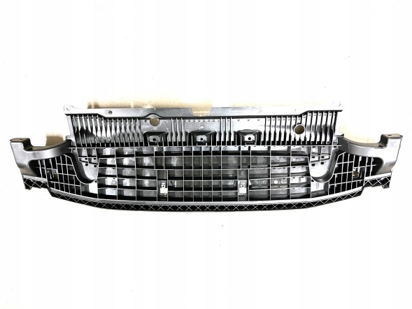 Suzuki OE 72390-54P00-000 Нижня накладка на бампер OE Suzuki Vitara S-CROSS