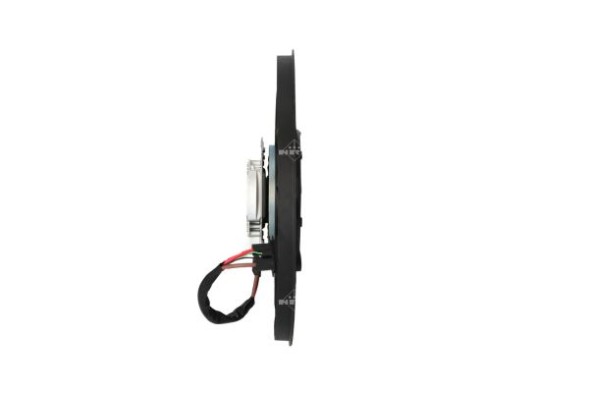 NRF 47930 Nrf 47930 вентилятор, охолодження двигуна