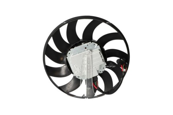NRF 47930 Nrf 47930 вентилятор, охолодження двигуна