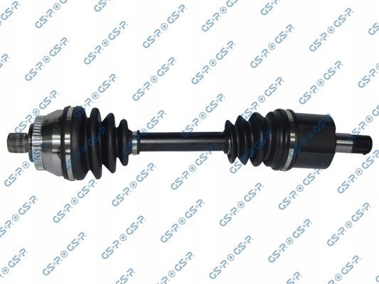 GSP 299120 Приводний вал ford/seat/vw -p 299120 gsp