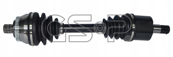 GSP 299120 Приводний вал ford/seat/vw -p 299120 gsp