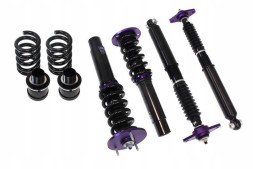 D2 Racing DR-ZW-250 Гвинтова підвіска Street D2 Racing CHRYSLER 300C 4WD 04+