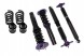 D2 Racing DR-ZW-250 Гвинтова підвіска Street D2 Racing CHRYSLER 300C 4WD 04+