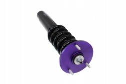 D2 Racing DR-ZW-250 Гвинтова підвіска Street D2 Racing CHRYSLER 300C 4WD 04+