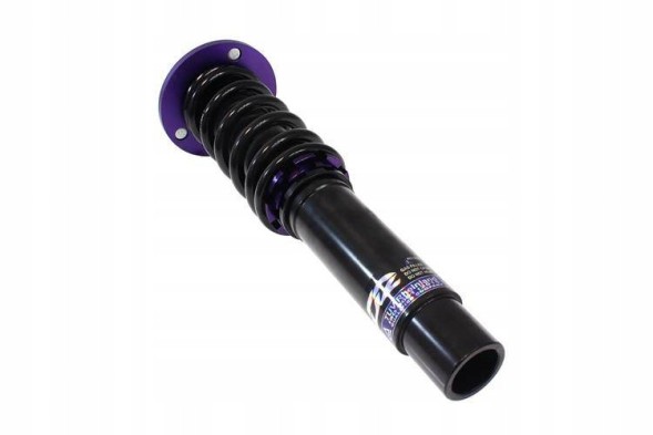 D2 Racing DR-ZW-250 Гвинтова підвіска Street D2 Racing CHRYSLER 300C 4WD 04+