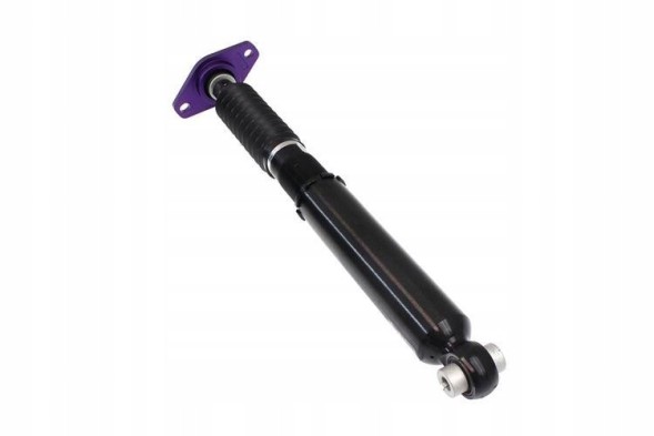 D2 Racing DR-ZW-250 Гвинтова підвіска Street D2 Racing CHRYSLER 300C 4WD 04+