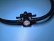 Mercedes-Benz OE 1678606300, A1678606300, A167860630064 ШЛАНГ ПРОВІД ЕЛАСТИЧНИЙ MERCEDES-BENZ GLE W167 A167860630064