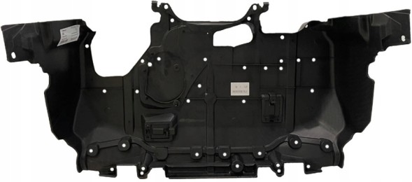 Polcar ЧЕХЛО ДЛЯ SUBARU FORESTER 09- 56410SC030