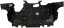 Polcar ЧЕХЛО ДЛЯ SUBARU FORESTER 09- 56410SC030