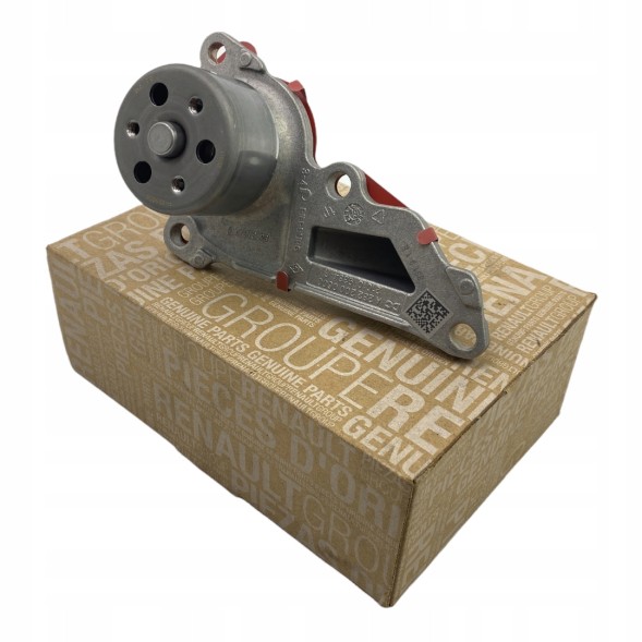 Pierburg 210109334R Водяний насос r 1.0-1.3tce