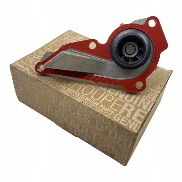 Pierburg 210109334R Водяний насос r 1.0-1.3tce
