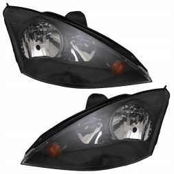 TYC 20-6348-15-2, 20-6347-15-2 ЛАМПИ ФАР FORD FOCUS MK1 I 01-05 TYC L+R