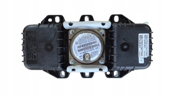 Volkswagen OE AIR BAG W DESKĘ SKODA ENYAQ 2020- KOŃCÓWKA F AIRBAG Подушка безпеки пасажира Skoda Enyaq 2020- VW ID.4 OE 5LA880204F