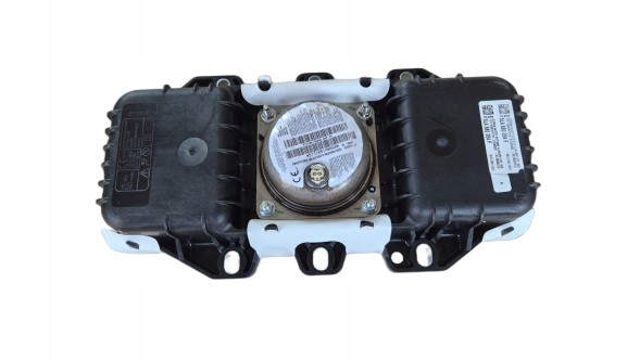 Volkswagen OE AIR BAG W DESKĘ SKODA ENYAQ 2020- KOŃCÓWKA F AIRBAG Подушка безпеки пасажира Skoda Enyaq 2020- VW ID.4 OE 5LA880204F