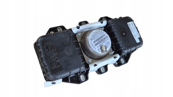 Volkswagen OE AIR BAG W DESKĘ SKODA ENYAQ 2020- KOŃCÓWKA F AIRBAG Подушка безпеки пасажира Skoda Enyaq 2020- VW ID.4 OE 5LA880204F