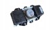 Volkswagen OE AIR BAG W DESKĘ SKODA ENYAQ 2020- KOŃCÓWKA F AIRBAG Подушка безпеки пасажира Skoda Enyaq 2020- VW ID.4 OE 5LA880204F