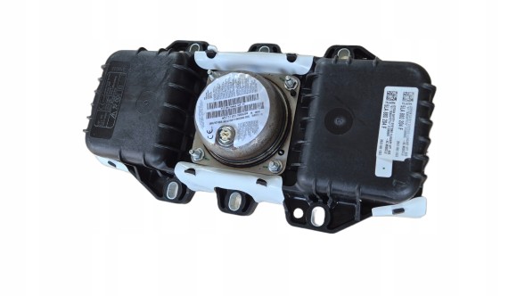 Volkswagen OE AIR BAG W DESKĘ SKODA ENYAQ 2020- KOŃCÓWKA F AIRBAG Подушка безпеки пасажира Skoda Enyaq 2020- VW ID.4 OE 5LA880204F