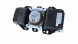 Volkswagen OE AIR BAG W DESKĘ SKODA ENYAQ 2020- KOŃCÓWKA F AIRBAG Подушка безпеки пасажира Skoda Enyaq 2020- VW ID.4 OE 5LA880204F