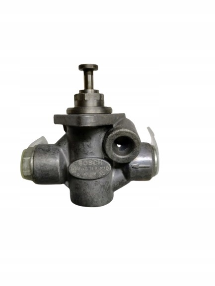 Iveco OE 0440008982, 93160510 НАСОС ЖИВЛЕННЯ ПАЛИВА BOSCH 0440008982