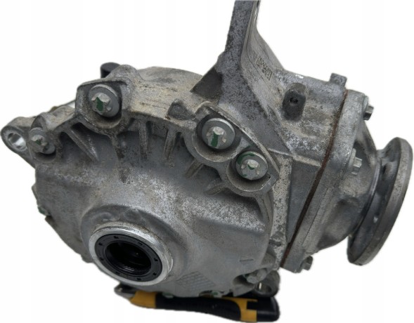 Mercedes-Benz OE DYFER REDUKTOR PRZOD 3,266 MERCEDES ORYGINAL 2053304207 ДИФЕР РЕДУКТОР ПЕРЕДНІЙ 3,266 MERCEDES ОРИГІНАЛ 2053304207